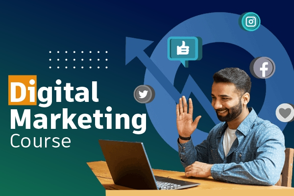 Digital Marketing Course in Varanasi